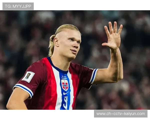 挪威客场挑战意大利，哈兰德领衔的挪威队需不败即可确保小组第一