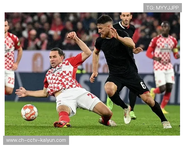 科隆vs美因茨：中游队对决战术博弈