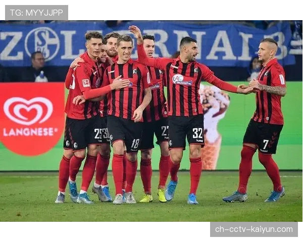 盖尔森基兴市政府批准沙尔克04主场翻新资金方案